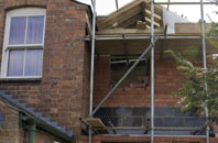 free Darlaston home extension quotes