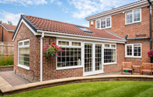 Darlaston house extension leads